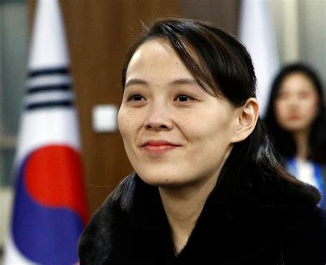 kim yo-jong porn|Rule34